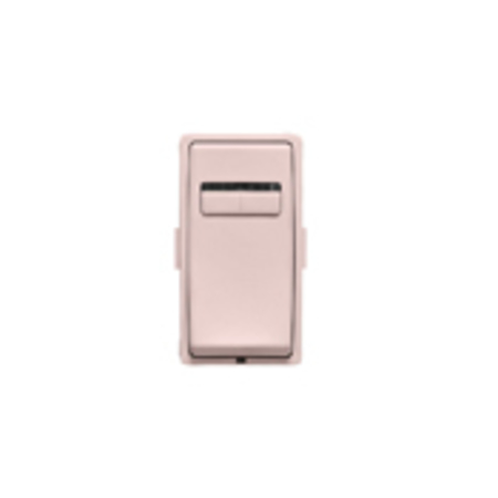 LEVITON LIGHTING CONTROLS RENU CC KIT 600W DIMMER FRESH PINK LEMON RKDMD-FP